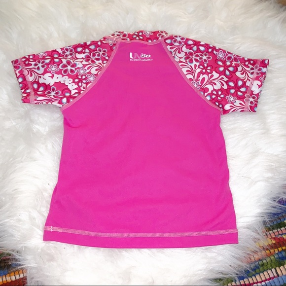 🦙4 for $20 🌺 Speedo Swim Top - Picture 3 of 3